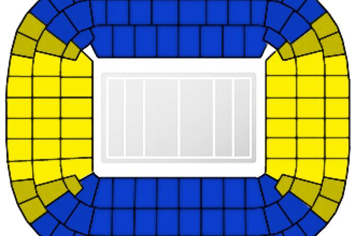 Gtech Community Stadium