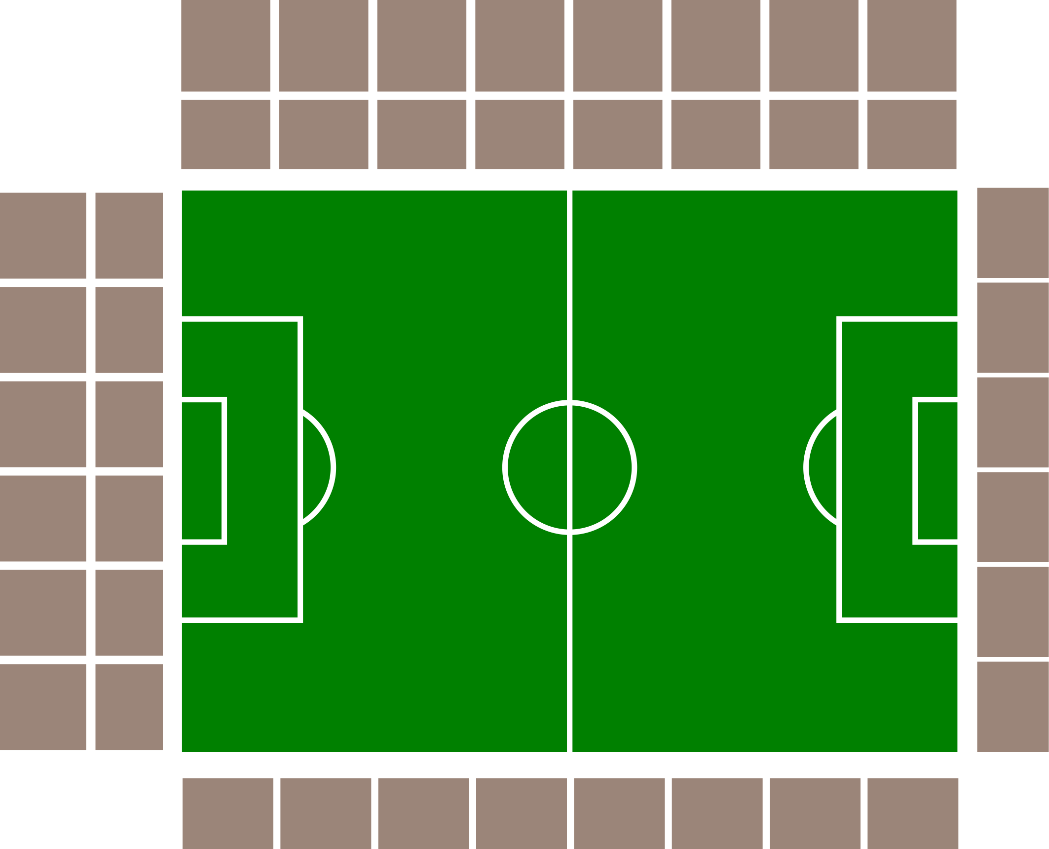 Estádio Cidade de Barcelos