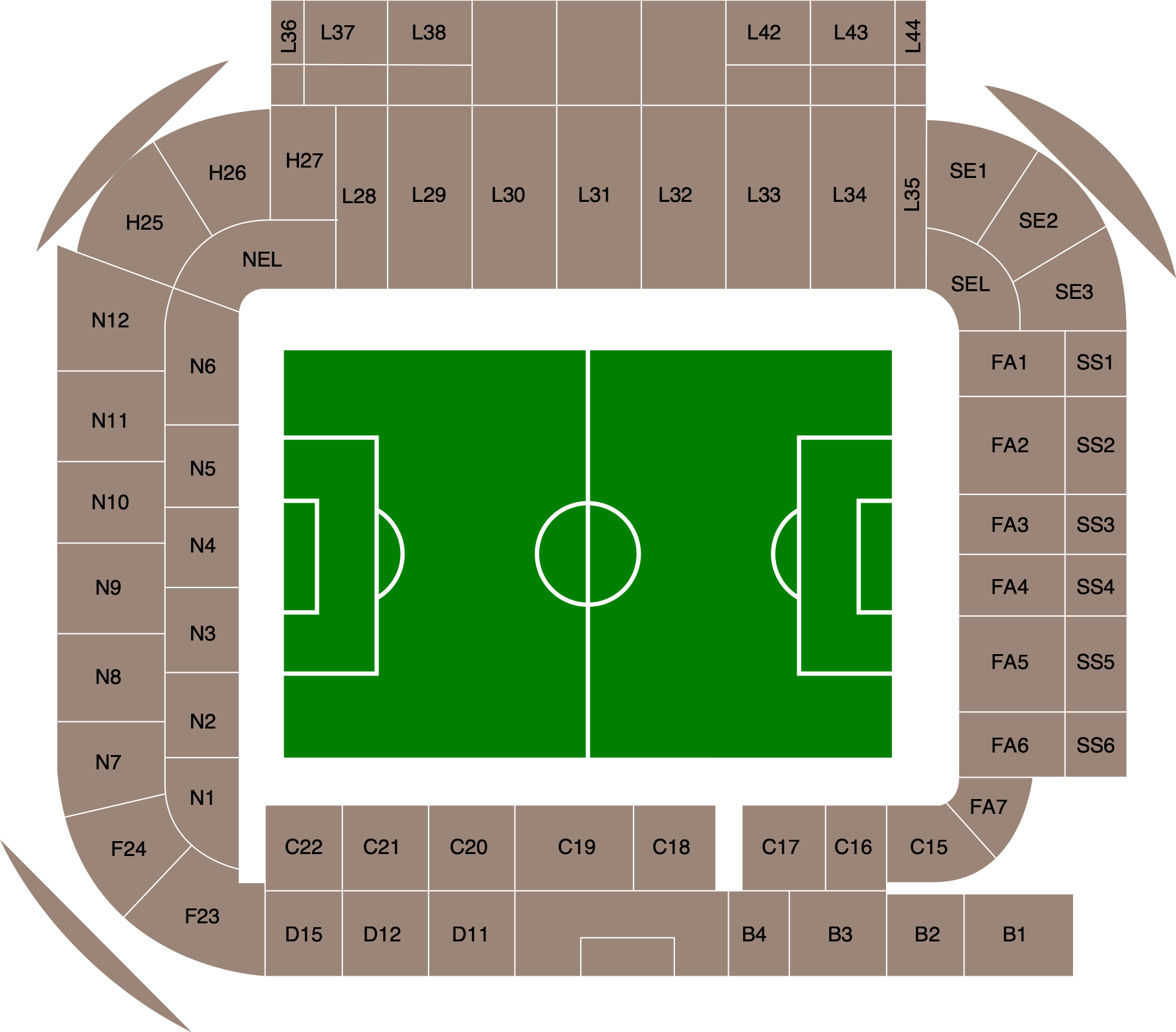 Elland Road