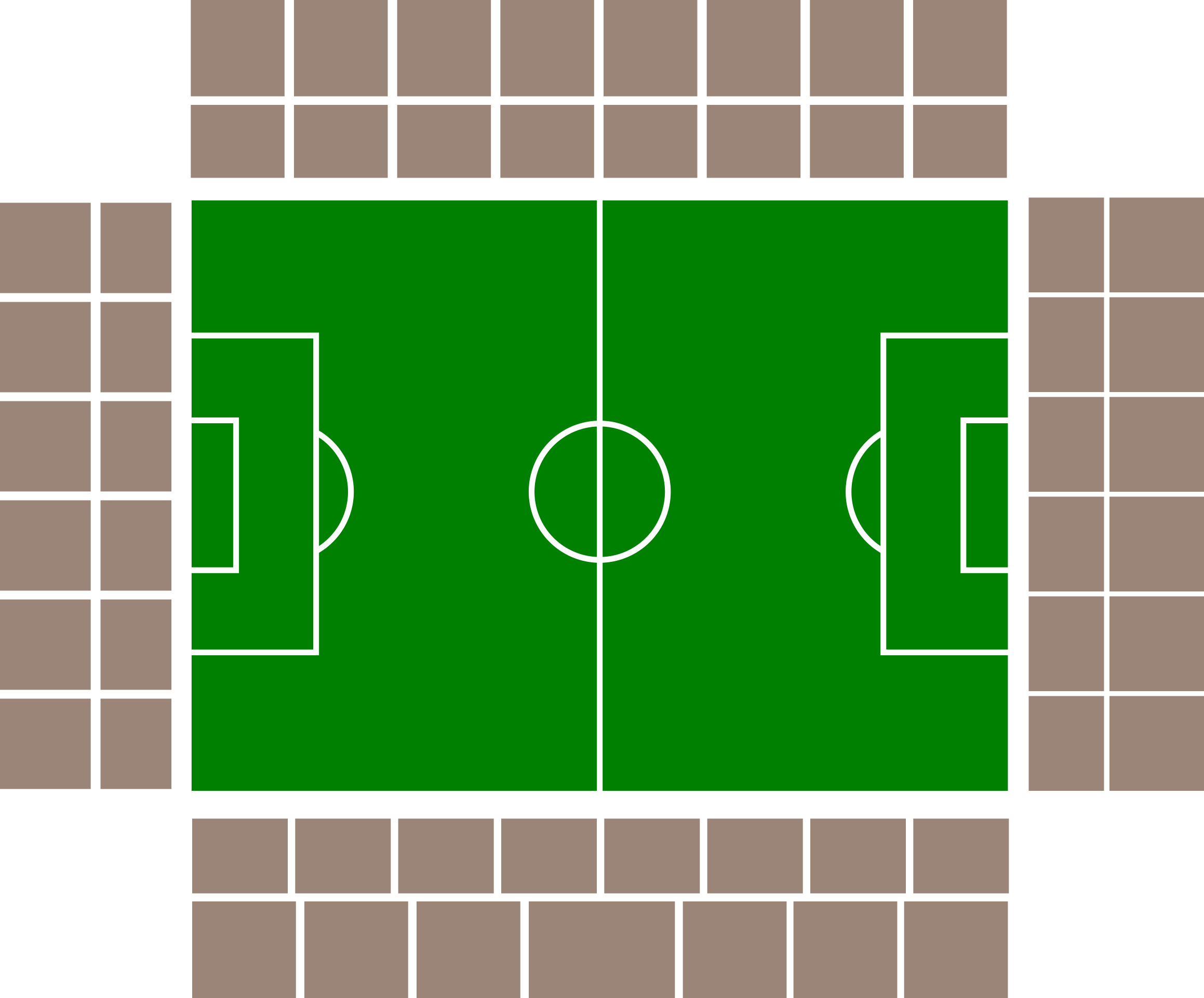 Stade Bollaert-Delelis