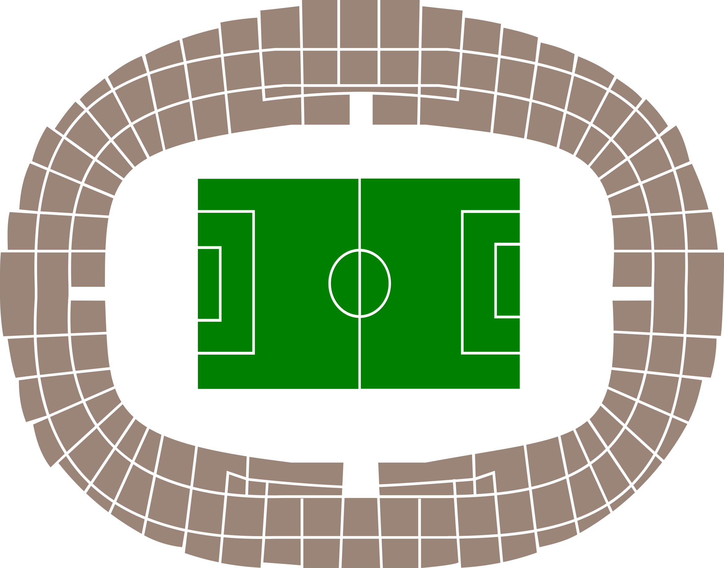 Parc des Princes