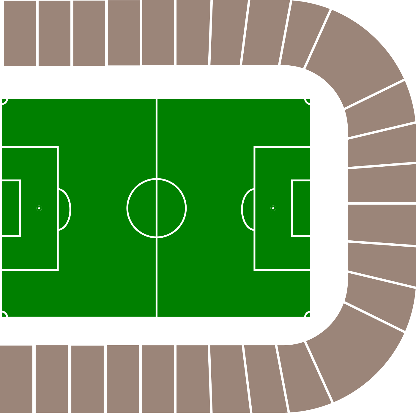 Estádio José Gomes