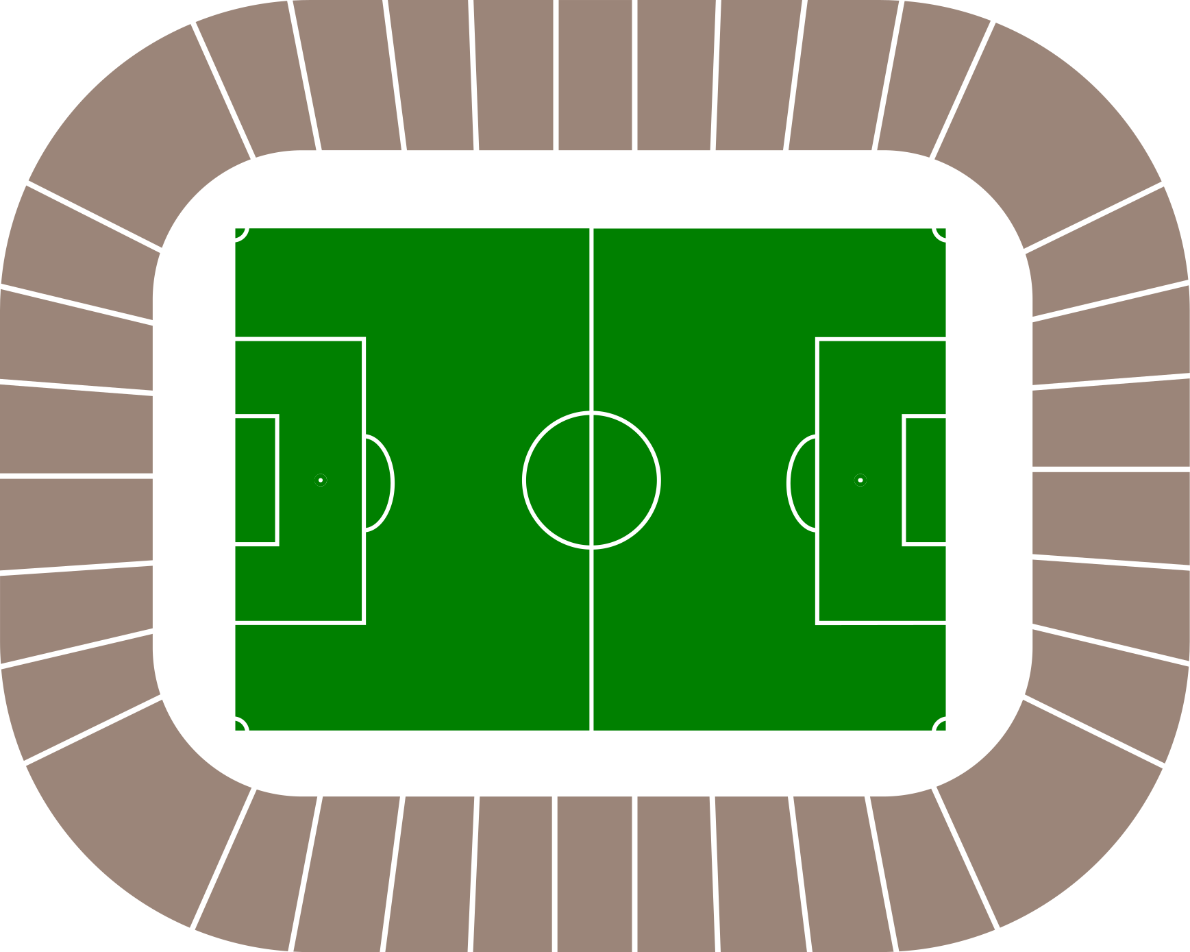 Estádio do Marítimo