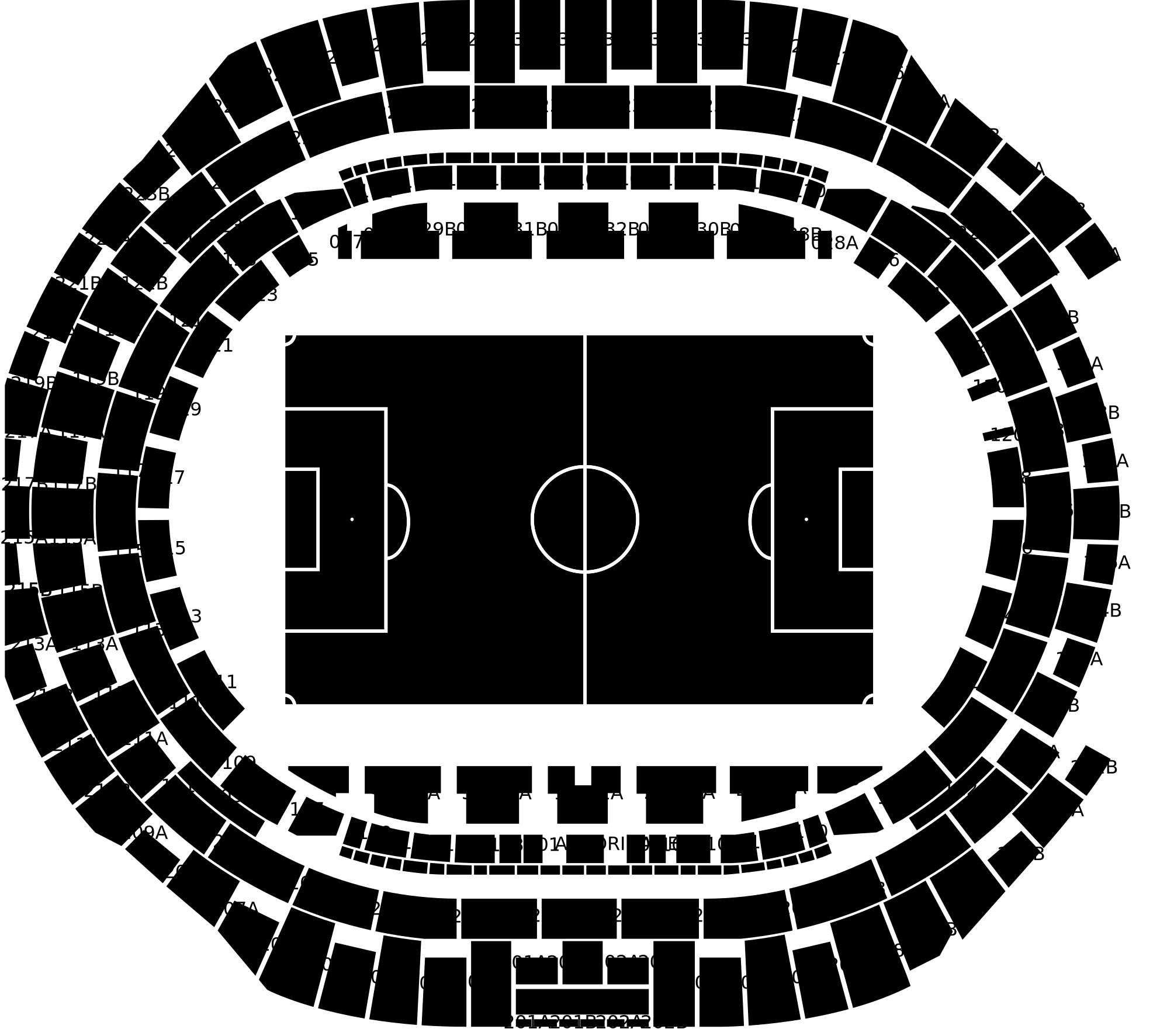 Estadio de La Cartuja