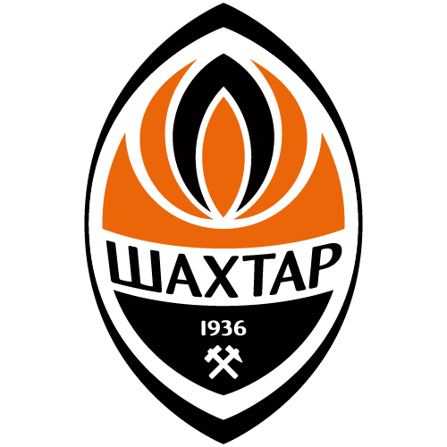 Шахтьор Донецк